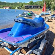 Yamaha GP800R. 1998 ��� ����