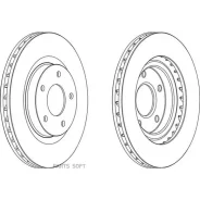 ������ Ferodo DDF1624 DDF1624 ����