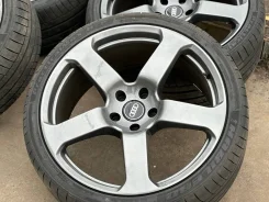 RinSpeed. 10.0x22", 5x130, ET-46, �� 71,6���. ����
