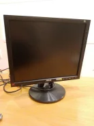 Asus. 17", ���������� �� (LCD, LED, QLED) ����