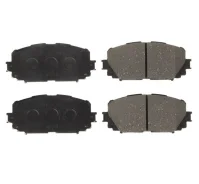������� �����. Advics Toyota Ractis, Belta 06-, VITZ (05-) Fielder 16# SN939 ����