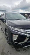 Mitsubishi Eclipse Cross. ��������, ��������, 1.0 (150��.�.), ������, 100����. �� ����