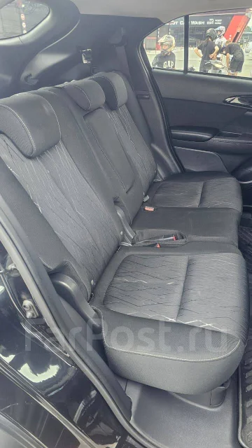 Mitsubishi Eclipse Cross. ��������, ��������, 1.0 (150��.�.), ������, 100����. �� ����