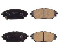 ������� �����. Advics Mazda 3 BM (13-), Mazda CX-3 DK (15-) Axela BM5 SN203P ����