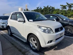 Daihatsu Be-Go. J210G, 3SZVE ����