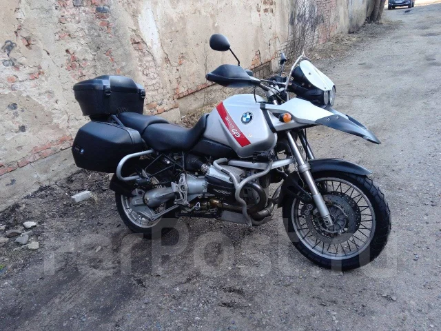 BMW R 1150 GS. 1 150����. ��., ��������, ���������, ��� ������� ����