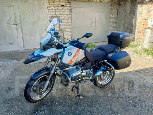 BMW R 1150 GS. 1 150����. ��., ��������, ���������, ��� ������� ����