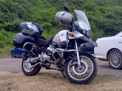 BMW R 1150 GS. 1 150����. ��., ��������, ���������, ��� ������� ����