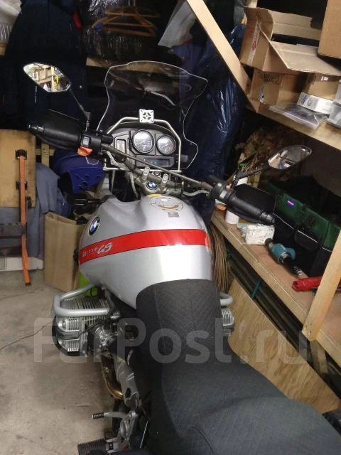 BMW R 1150 GS. 1 150����. ��., ��������, ���������, ��� ������� ����