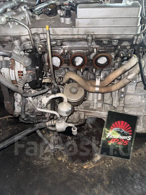 ��������� Lexus Rx350 GGL15 2GRFE 12082 ����