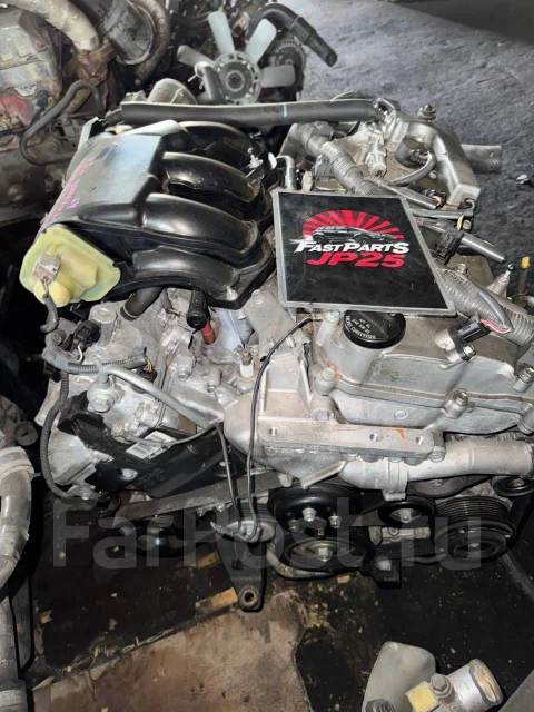 ��������� Lexus Rx350 GGL15 2GRFE 12082 ����