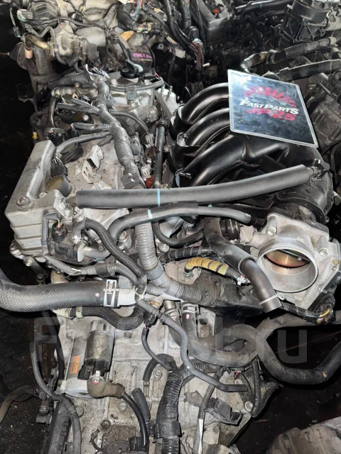 ��������� Lexus Rx350 GGL15 2GRFE 12082 ����