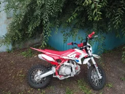 Apollo Thunder 110. 110����. ��., ��������, ���������, ������ �� �� ����