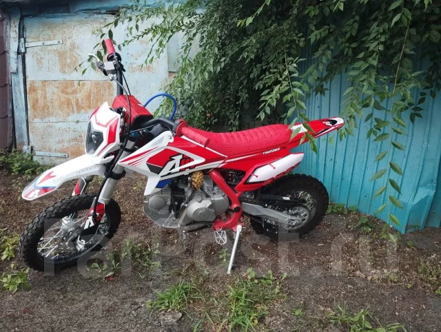 Apollo Thunder 110. 110����. ��., ��������, ���������, ������ �� �� ����