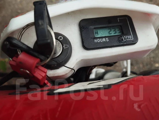 Apollo Thunder 110. 110����. ��., ��������, ���������, ������ �� �� ����
