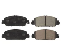 ������� ���. Advics Honda Stepwgn RP# 15- Vezel / HR-V RU (13-) Accord SN312P ����