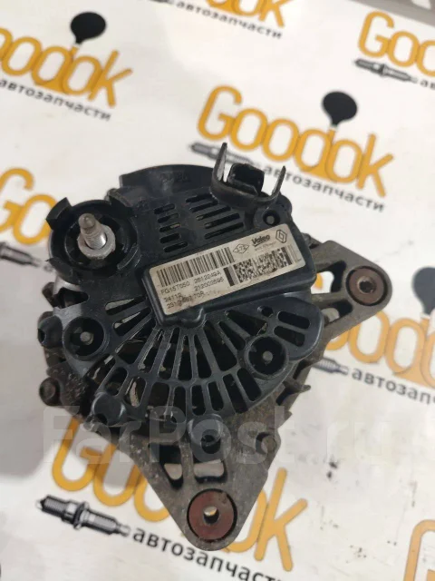 ��������� 231005770R Renault Duster 231005770R ����