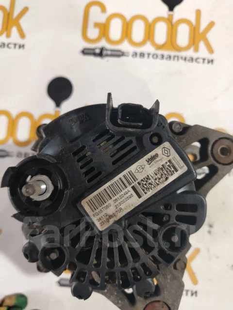 ��������� 231005770R Renault Duster 231005770R ����