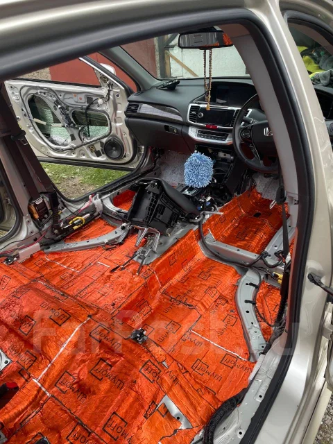 Honda Accord. ��������, ��������, 2.0 (143��.�.), ������, 231 000����. �� ����