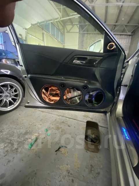 Honda Accord. ��������, ��������, 2.0 (143��.�.), ������, 231 000����. �� ����