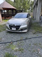 Honda Accord. ��������, ��������, 2.0 (143��.�.), ������, 231 000����. �� ����