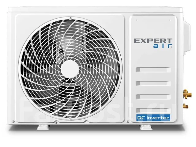 Expertair. 50��&sup2; ����