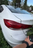 Hyundai Avante. AD, G4FD ����