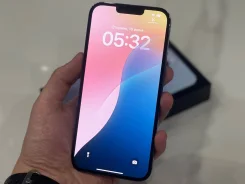 Apple iPhone 13 Pro Max. �/�, 128 ��, �����, 3G, 4G LTE, ����������, ���������, NFC ����