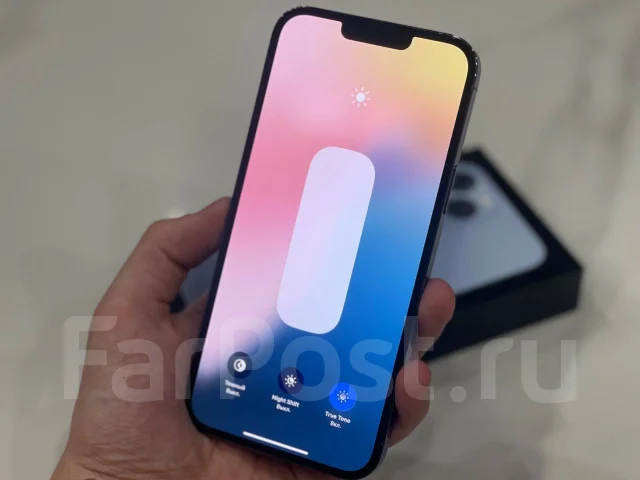 Apple iPhone 13 Pro Max. �/�, 128 ��, �����, 3G, 4G LTE, ����������, ���������, NFC ����