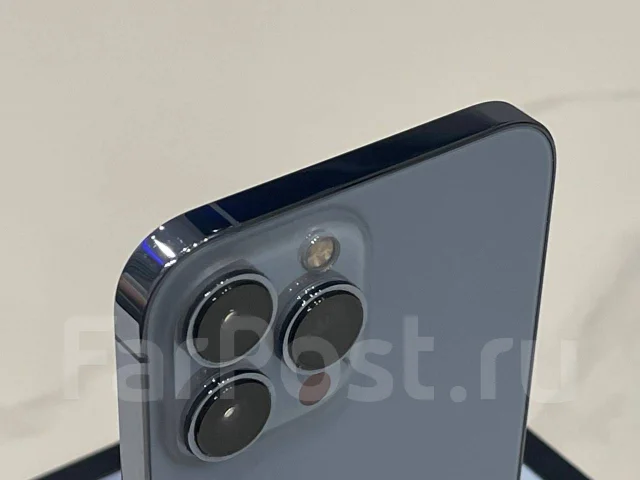 Apple iPhone 13 Pro Max. �/�, 128 ��, �����, 3G, 4G LTE, ����������, ���������, NFC ����