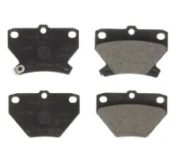 ������� ���. Advics Toyota Corolla E120 Voltz ZZE137 Vitz 1.5/RS Ist SN106P ����