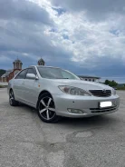 Toyota Camry. �������, ��������, 2.4 (159��.�.), ������, 353 102����. �� ����
