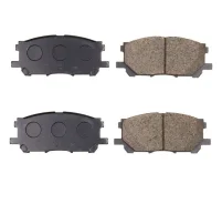 ������� ���. Advics Toyota Harrier #U30(03-12), Kluger #U20 Lexus RX3# SN907 ����