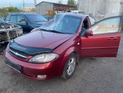 Chevrolet Lacetti ����