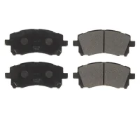 ������� �. Advics Subaru Forester SF5 Impreza WRX GC8/GF8 Legacy BE/BH SN855 ����