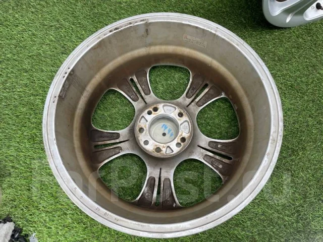 Bridgestone Vaggio