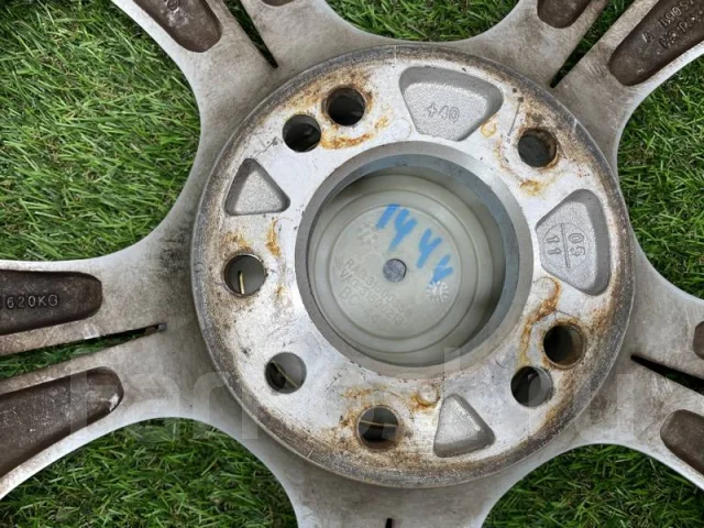 Bridgestone Vaggio