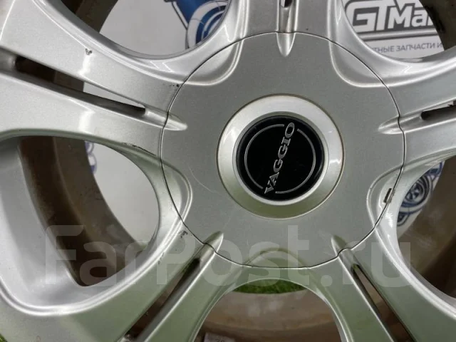 Bridgestone Vaggio