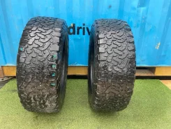 BFGoodrich All-Terrain T/A