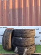 Pirelli Ice Asimmetrico