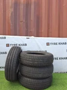 Goodyear EfficientGrip Eco EG02