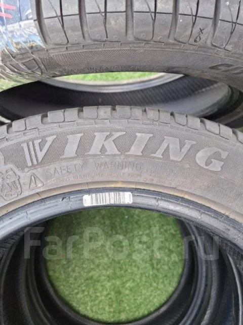 Viking CityTech
