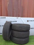Goodyear EfficientGrip Eco EG01