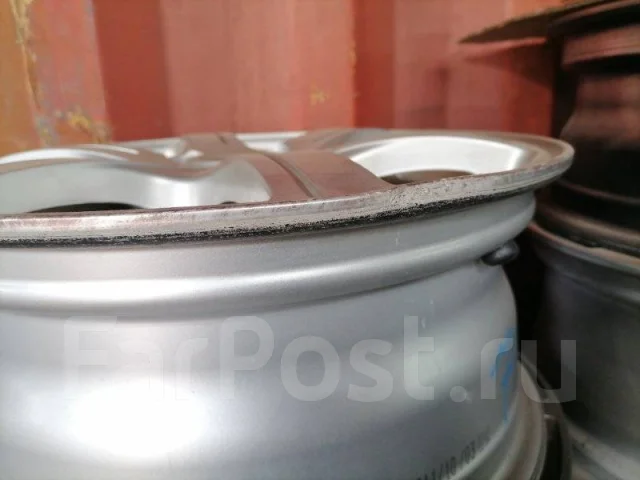 Bridgestone FEID