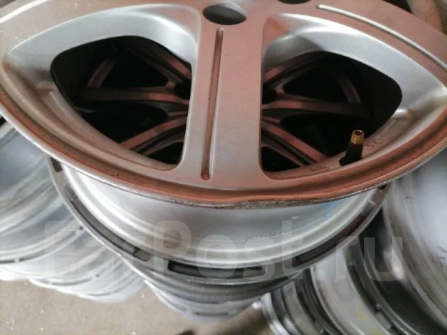 Bridgestone FEID