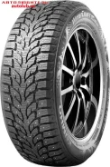 Kumho WinterCraft Ice WI32