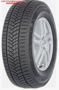 Mazzini EcoVan AllSeason AS9