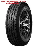 Nexen Roadian A/T 4x4