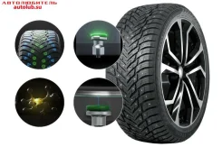 Nokian Hakkapeliitta 10