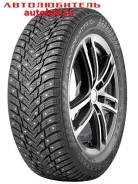Nokian Hakkapeliitta 10 SUV